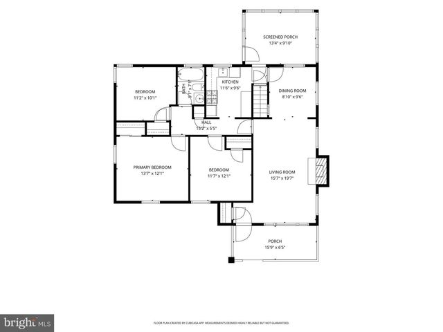 1803 REPUBLIC RD, Silver Spring, MD 20902