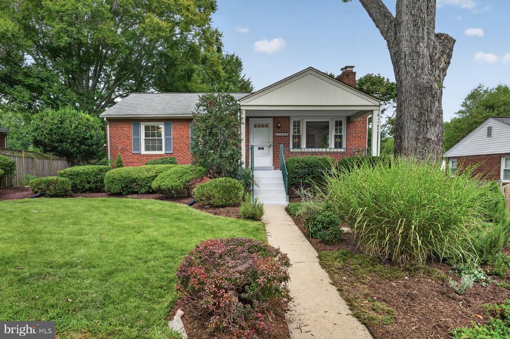 1803 REPUBLIC RD, Silver Spring, MD 20902