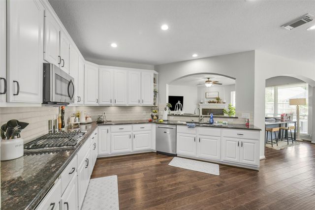 4603 Tremont Glen Lane, Katy, TX 77494
