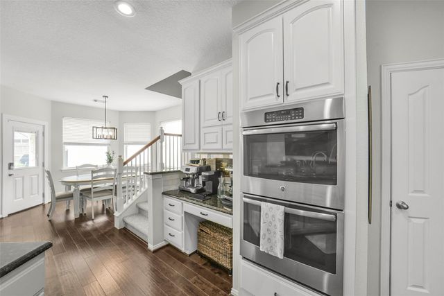 4603 Tremont Glen Lane, Katy, TX 77494
