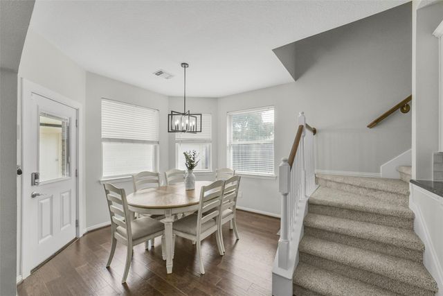 4603 Tremont Glen Lane, Katy, TX 77494