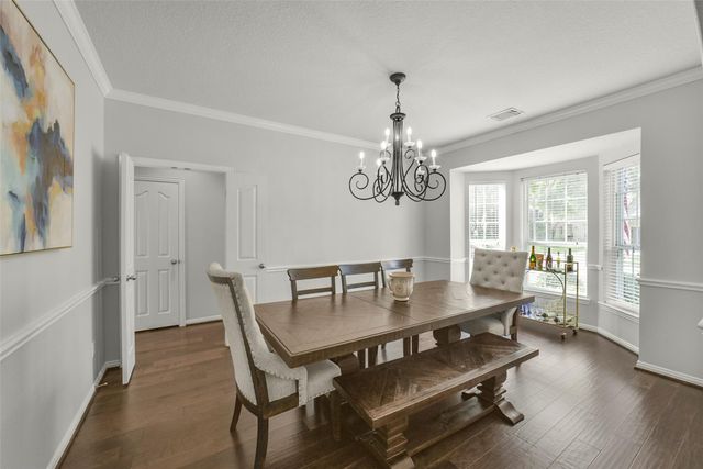 4603 Tremont Glen Lane, Katy, TX 77494