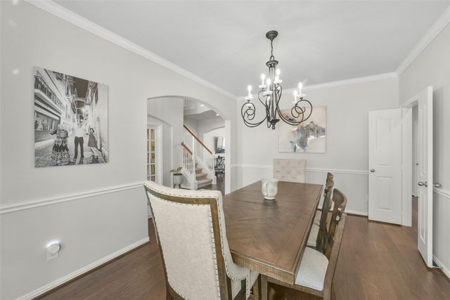 4603 Tremont Glen Lane, Katy, TX 77494