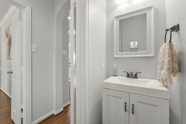 4603 Tremont Glen Lane, Katy, TX 77494