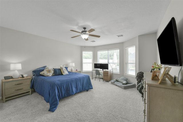 4603 Tremont Glen Lane, Katy, TX 77494