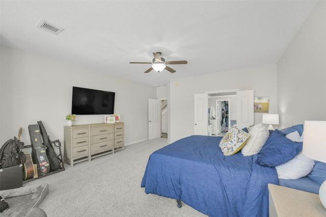 4603 Tremont Glen Lane, Katy, TX 77494