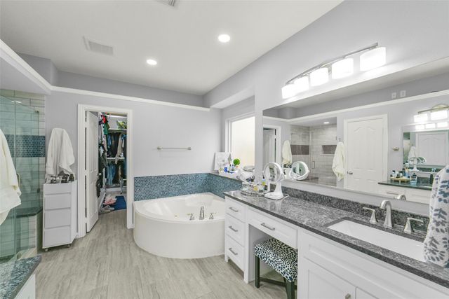 4603 Tremont Glen Lane, Katy, TX 77494