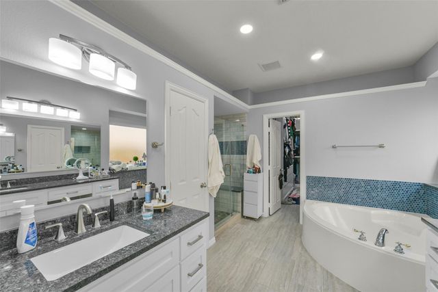 4603 Tremont Glen Lane, Katy, TX 77494