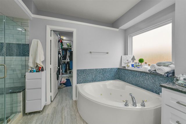 4603 Tremont Glen Lane, Katy, TX 77494