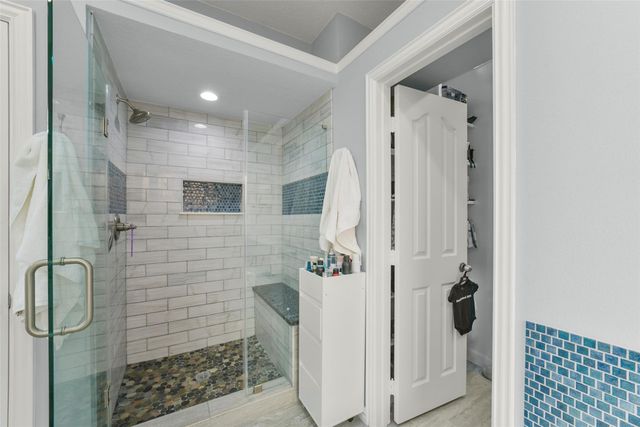 4603 Tremont Glen Lane, Katy, TX 77494