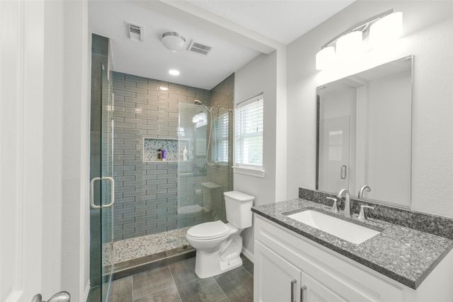 4603 Tremont Glen Lane, Katy, TX 77494
