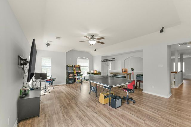 4603 Tremont Glen Lane, Katy, TX 77494