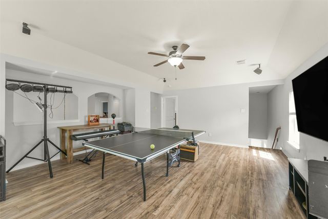 4603 Tremont Glen Lane, Katy, TX 77494