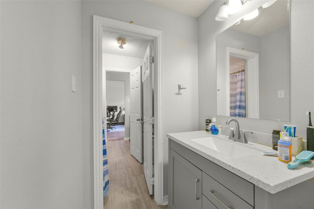 4603 Tremont Glen Lane, Katy, TX 77494