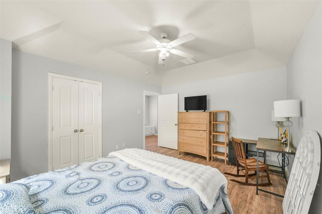 4603 Tremont Glen Lane, Katy, TX 77494