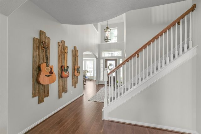 4603 Tremont Glen Lane, Katy, TX 77494