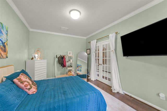 4603 Tremont Glen Lane, Katy, TX 77494