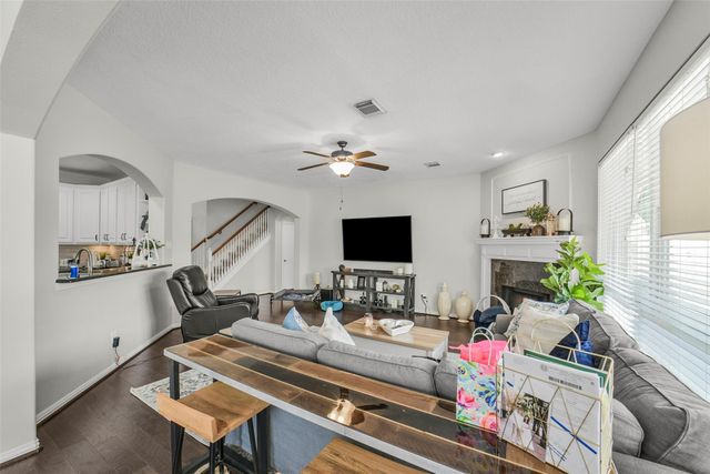 4603 Tremont Glen Lane, Katy, TX 77494