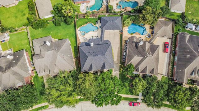4603 Tremont Glen Lane, Katy, TX 77494
