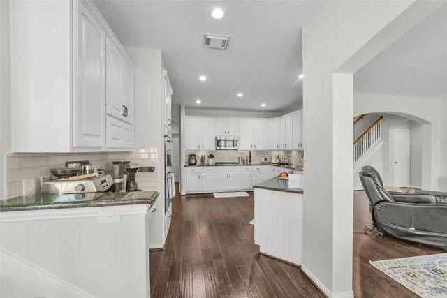 4603 Tremont Glen Lane, Katy, TX 77494