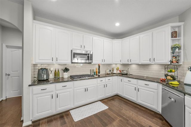 4603 Tremont Glen Lane, Katy, TX 77494