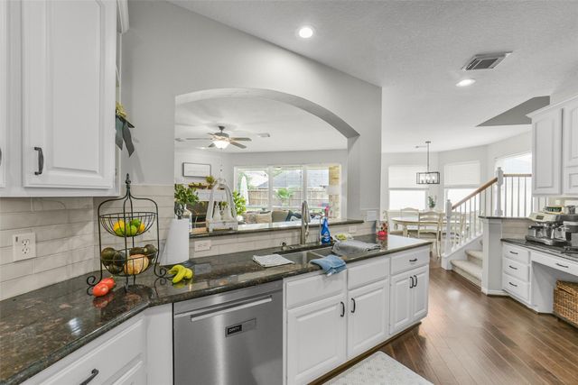 4603 Tremont Glen Lane, Katy, TX 77494