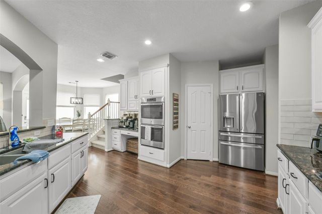 4603 Tremont Glen Lane, Katy, TX 77494