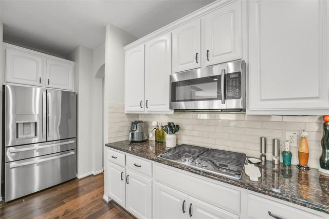 4603 Tremont Glen Lane, Katy, TX 77494