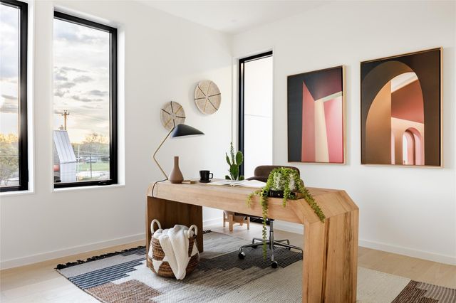 2112 Lawnmont Ave, Austin, TX 78756