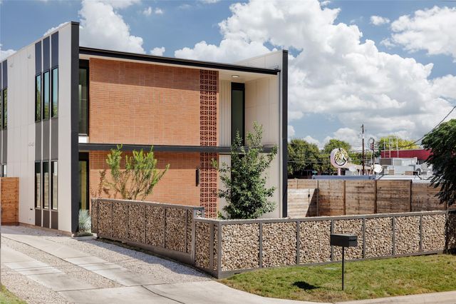 2112 Lawnmont Ave, Austin, TX 78756