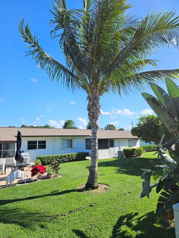 2950 Crosley Drive E C, West Palm Beach, FL 33415