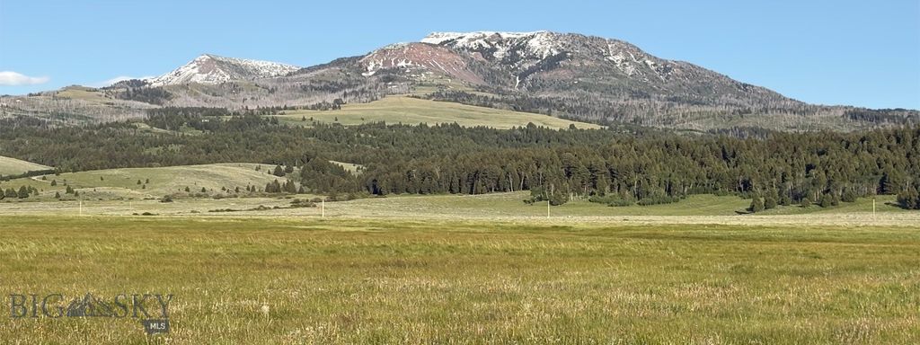 TBD South Valley Road, Dell, MT 59724 photo 2