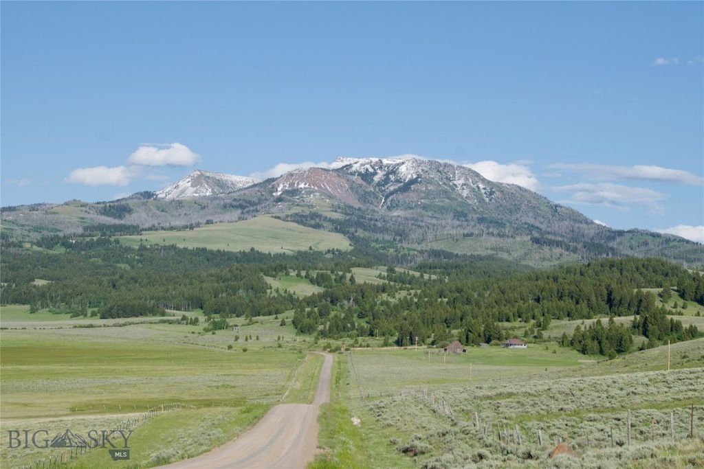 TBD South Valley Road, Dell, MT 59724 photo 6