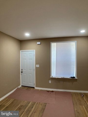 4523 PARRISH ST, Philadelphia, PA 19139