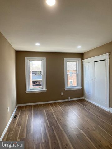 4523 PARRISH ST, Philadelphia, PA 19139