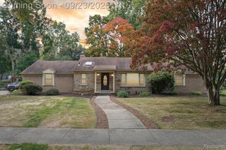 18797 Wiltshire Boulevard, Lathrup Village, MI 48076