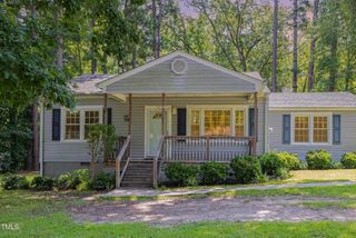 843 Coble Boulevard, Henderson, NC 27536