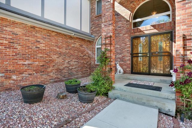 16627 W 1st Avenue, Golden, CO 80401