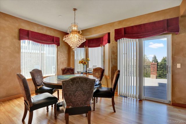 16627 W 1st Avenue, Golden, CO 80401