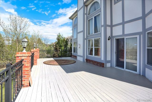 16627 W 1st Avenue, Golden, CO 80401