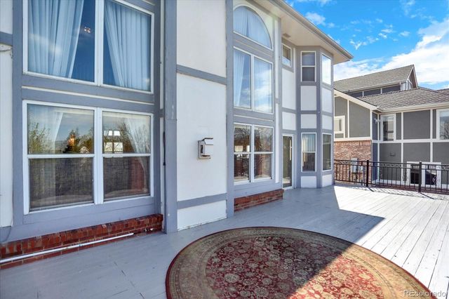 16627 W 1st Avenue, Golden, CO 80401