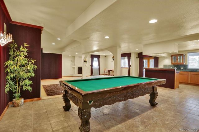 16627 W 1st Avenue, Golden, CO 80401