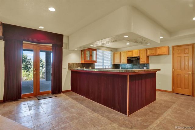 16627 W 1st Avenue, Golden, CO 80401