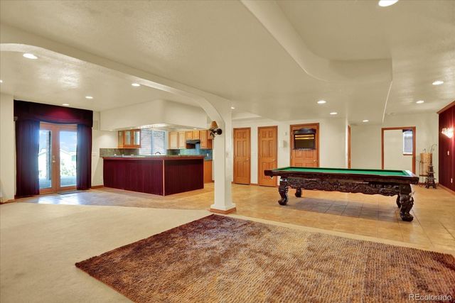 16627 W 1st Avenue, Golden, CO 80401