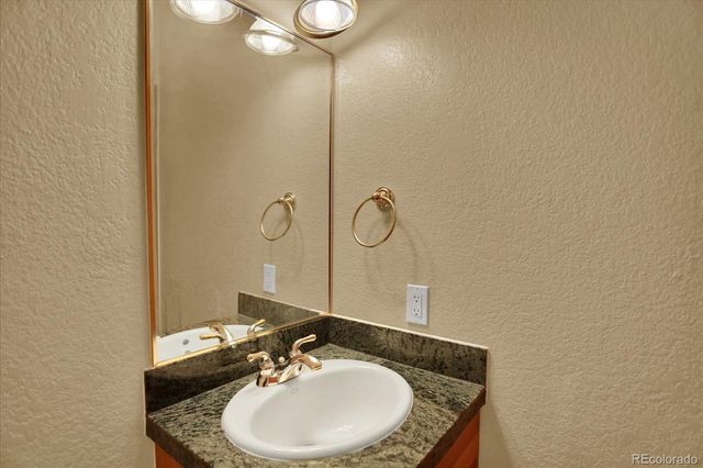 16627 W 1st Avenue, Golden, CO 80401