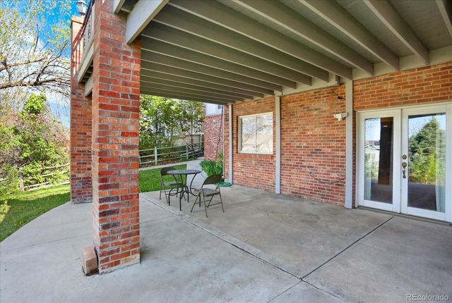 16627 W 1st Avenue, Golden, CO 80401