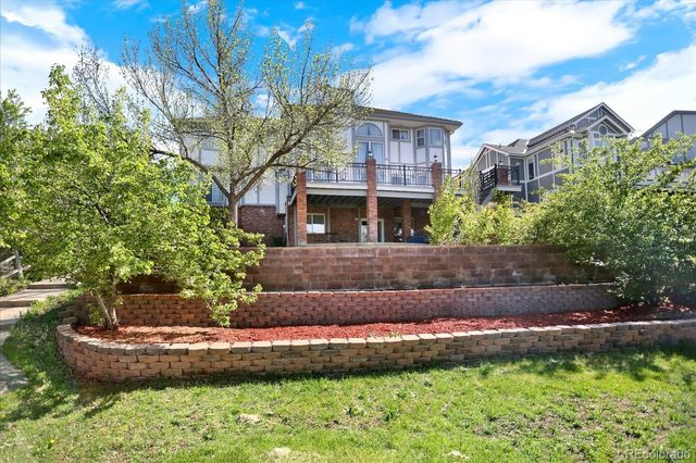 16627 W 1st Avenue, Golden, CO 80401