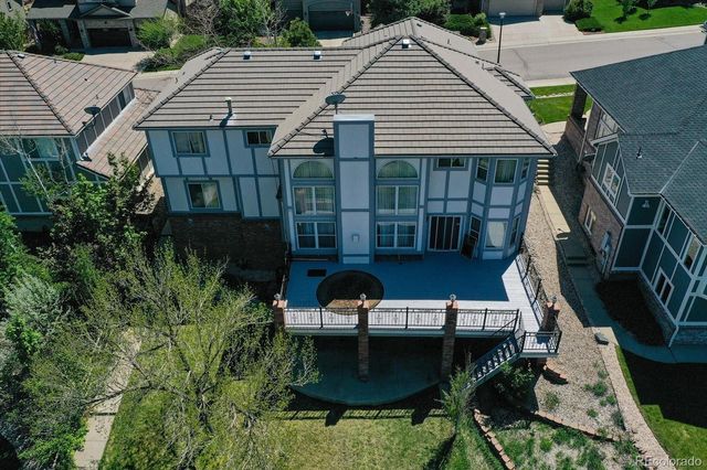 16627 W 1st Avenue, Golden, CO 80401