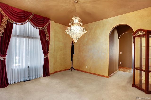 16627 W 1st Avenue, Golden, CO 80401