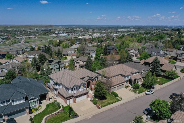 16627 W 1st Avenue, Golden, CO 80401